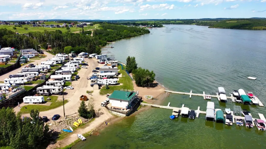 25054 South Pine Lake Road Rural Red Deer County AB T0M 1R0
