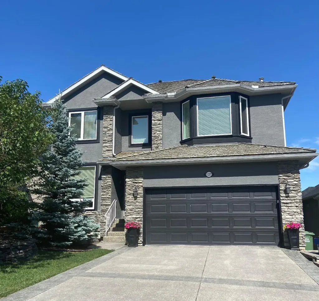 127 Gleneagles Terrace Cochrane AB T4C 1W6