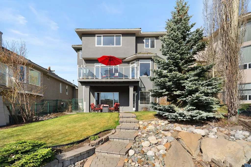 127 Gleneagles Terrace Cochrane AB T4C 1W6