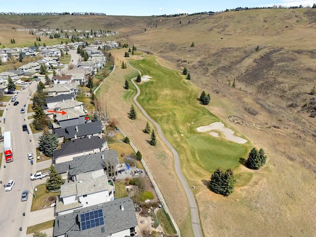 127 Gleneagles Terrace Cochrane AB T4C 1W6