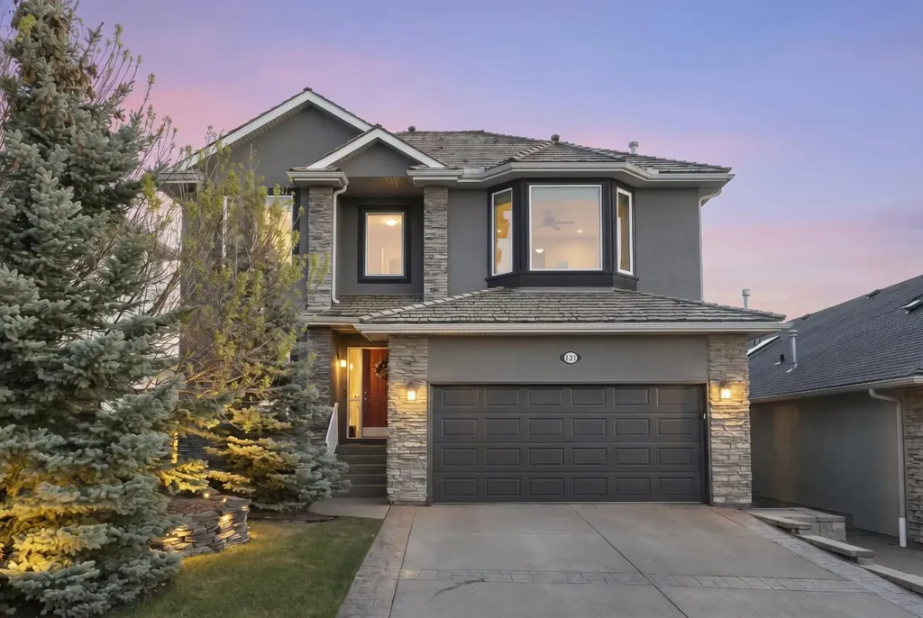 127 Gleneagles Terrace Cochrane AB T4C 1W6