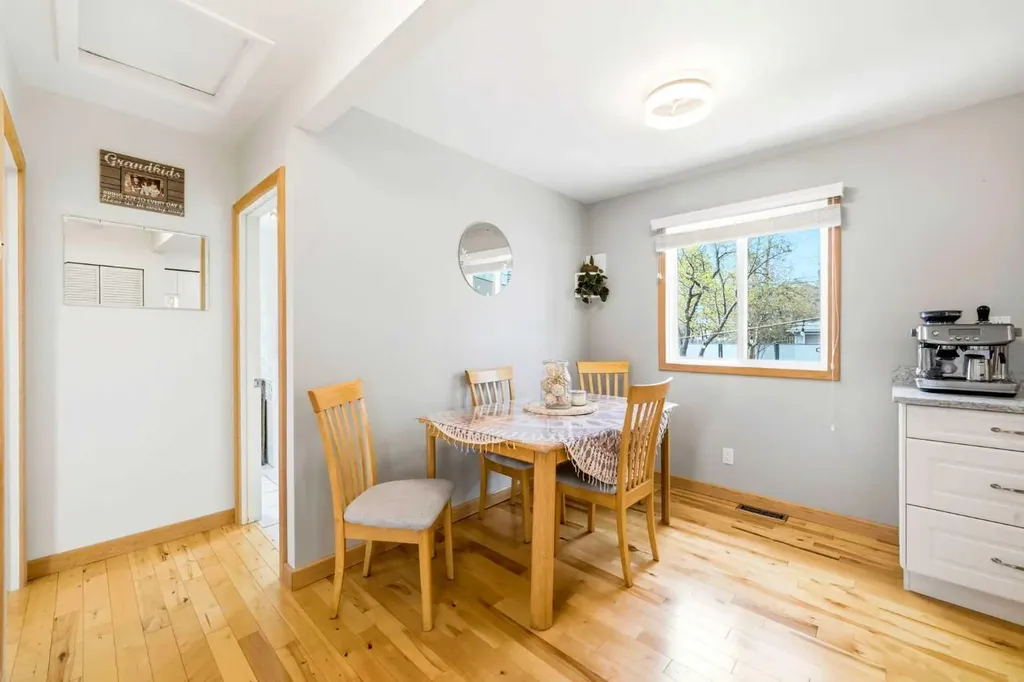 8303 Bowglen Road NW Calgary AB T3B 2T1
