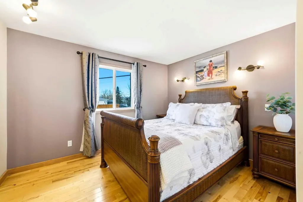 8303 Bowglen Road NW Calgary AB T3B 2T1