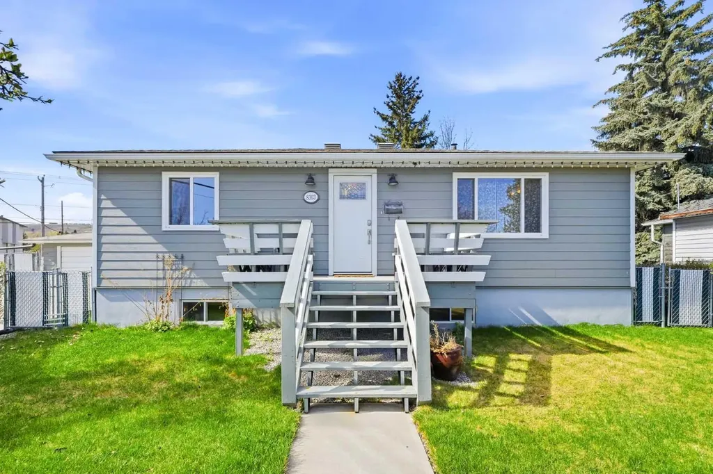 8303 Bowglen Road NW Calgary AB T3B 2T1