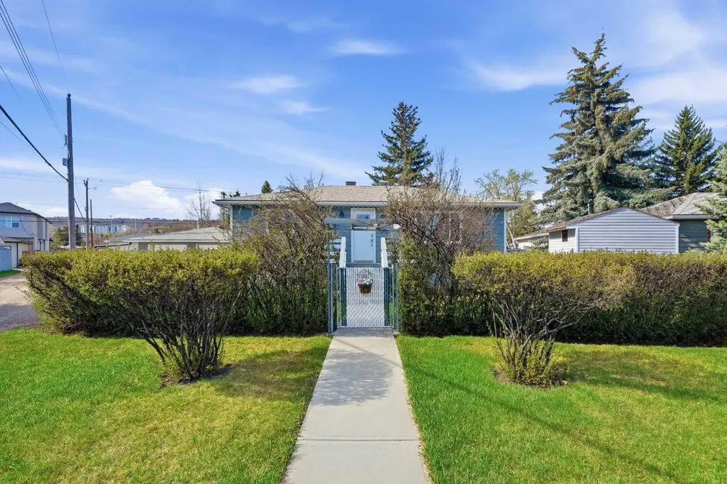 8303 Bowglen Road NW Calgary AB T3B 2T1