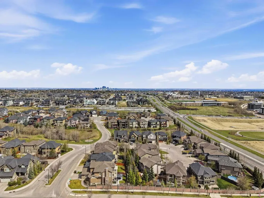 149 Aspen Glen Place SW Calgary AB T3H 0E8