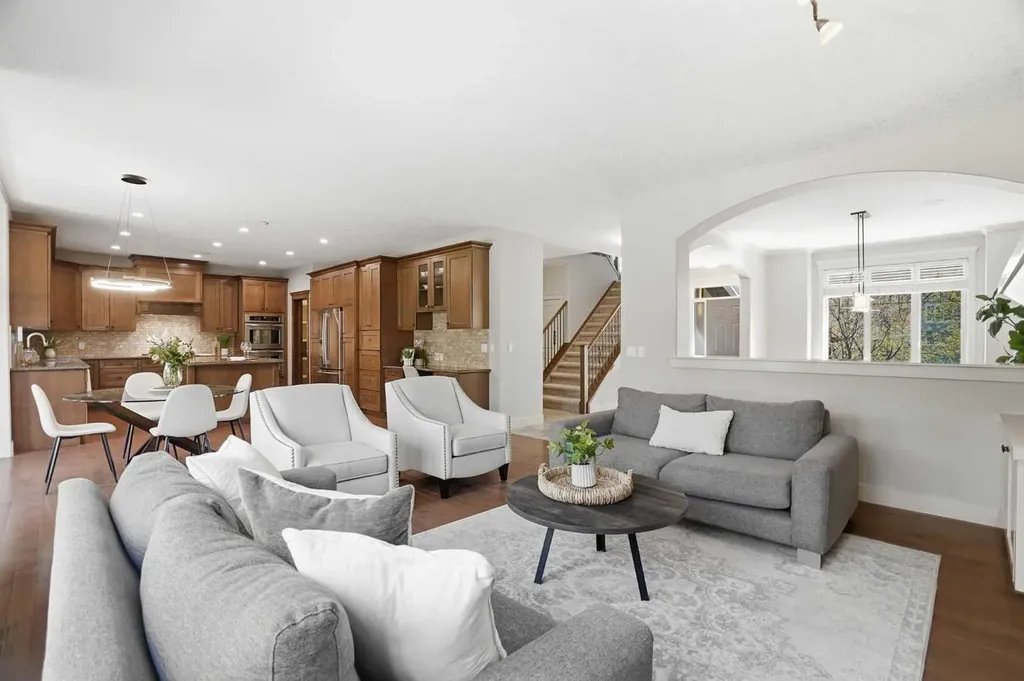 149 Aspen Glen Place SW Calgary AB T3H 0E8
