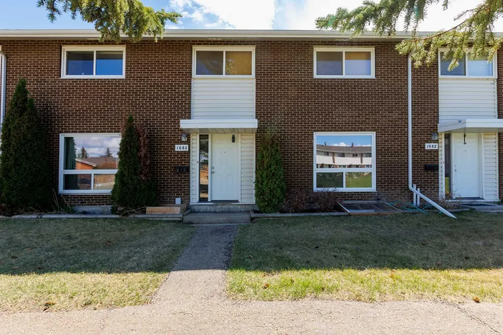 3907 39 Street Red Deer AB T4N 0M6