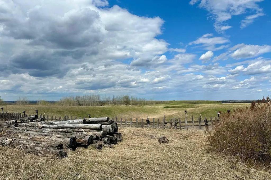 56129 Highway 757 Rural Lac Ste. Anne County AB T0E 2A0