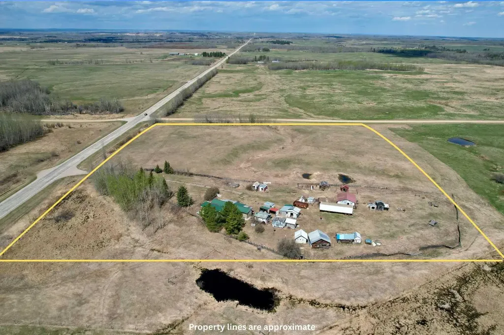 56129 Highway 757 Rural Lac Ste. Anne County AB T0E 2A0