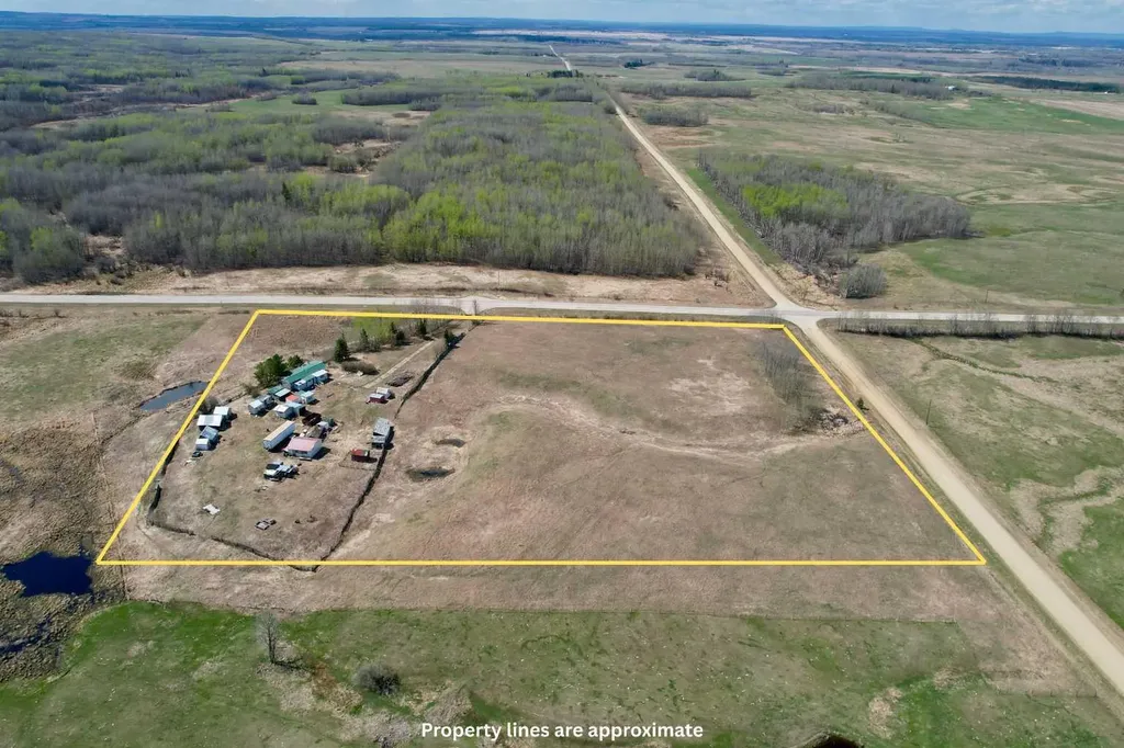 56129 Highway 757 Rural Lac Ste. Anne County AB T0E 2A0