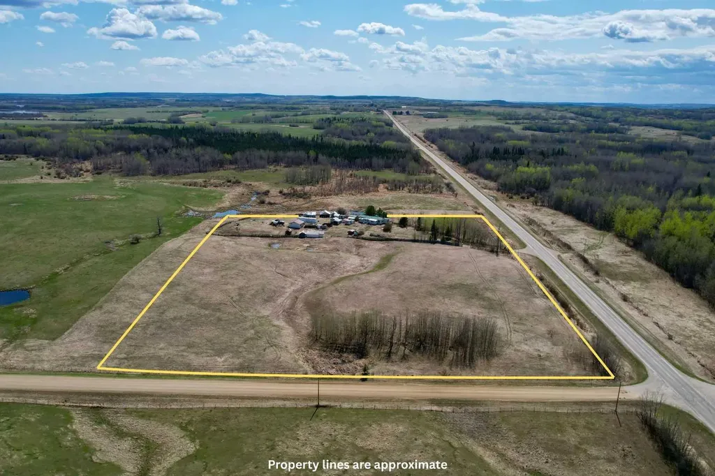 56129 Highway 757 Rural Lac Ste. Anne County AB T0E 2A0