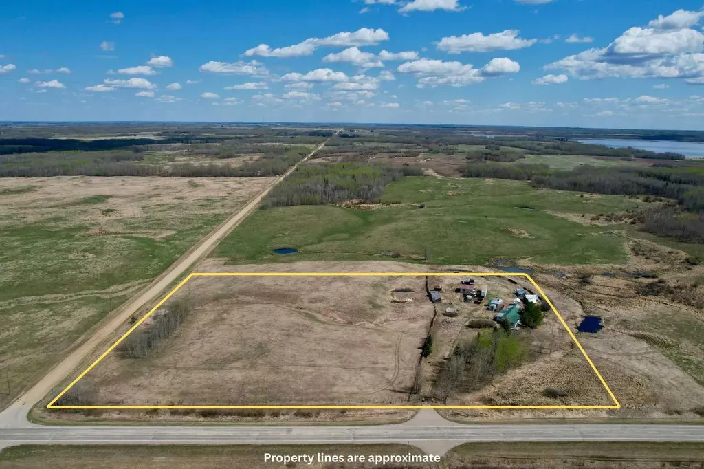 56129 Highway 757 Rural Lac Ste. Anne County AB T0E 2A0