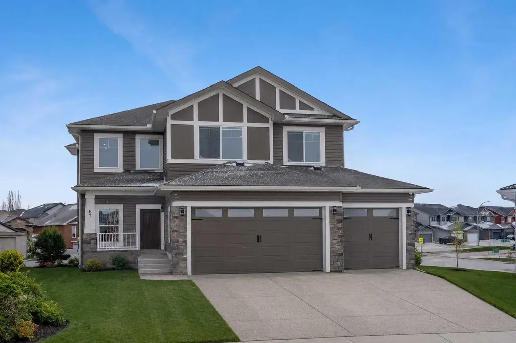 67 Lakes Estates Circle Strathmore AB T1P 0B6
