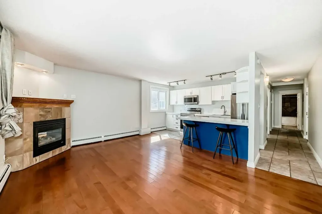 835 18 Avenue SW Calgary AB T2T 0G9