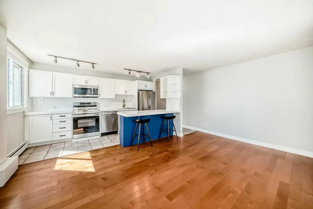 835 18 Avenue SW Calgary AB T2T 0G9
