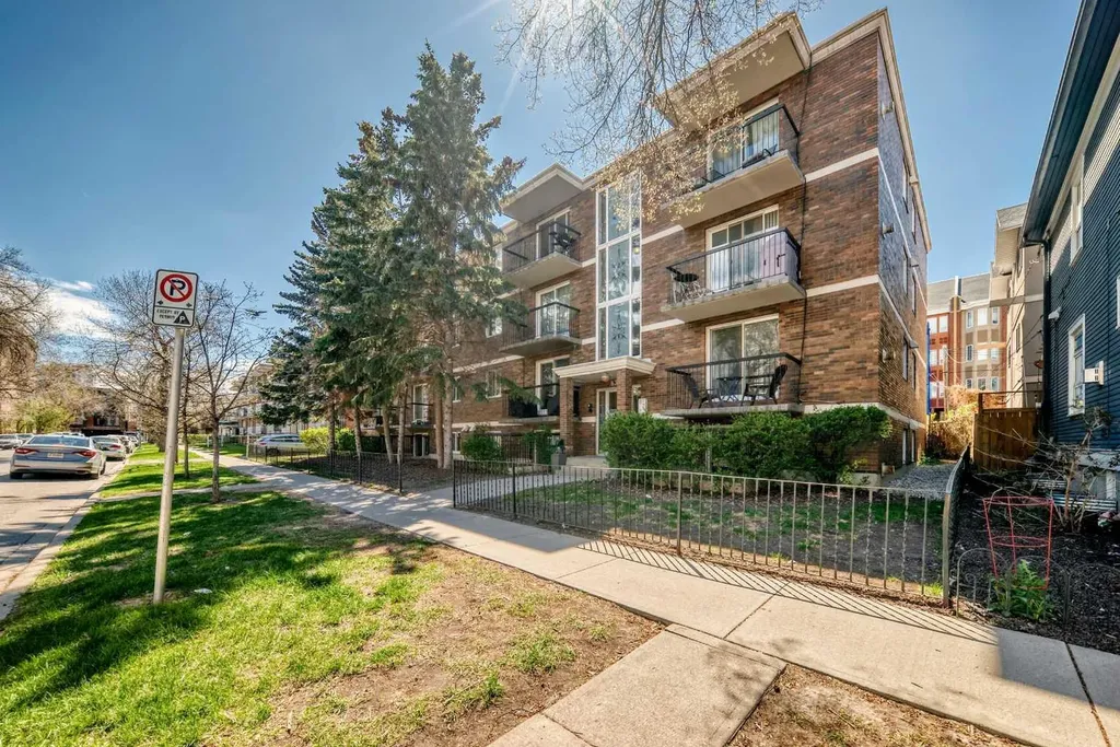 835 18 Avenue SW Calgary AB T2T 0G9