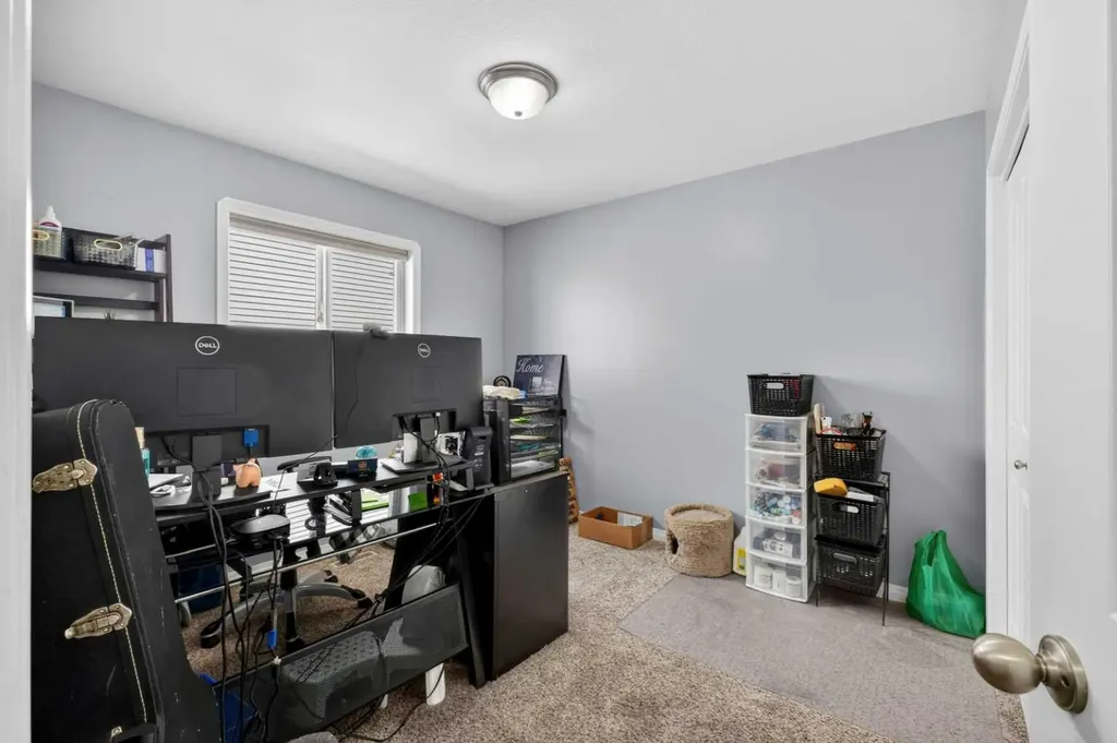 135 Stephenson Crescent Red Deer AB T4R 0L6