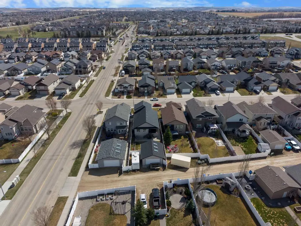 135 Stephenson Crescent Red Deer AB T4R 0L6