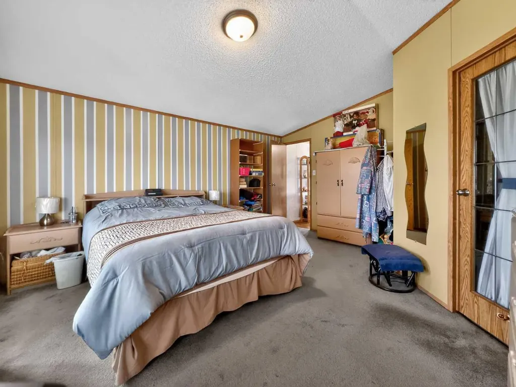 10202 Homestead Way La Crete AB T0H2H0