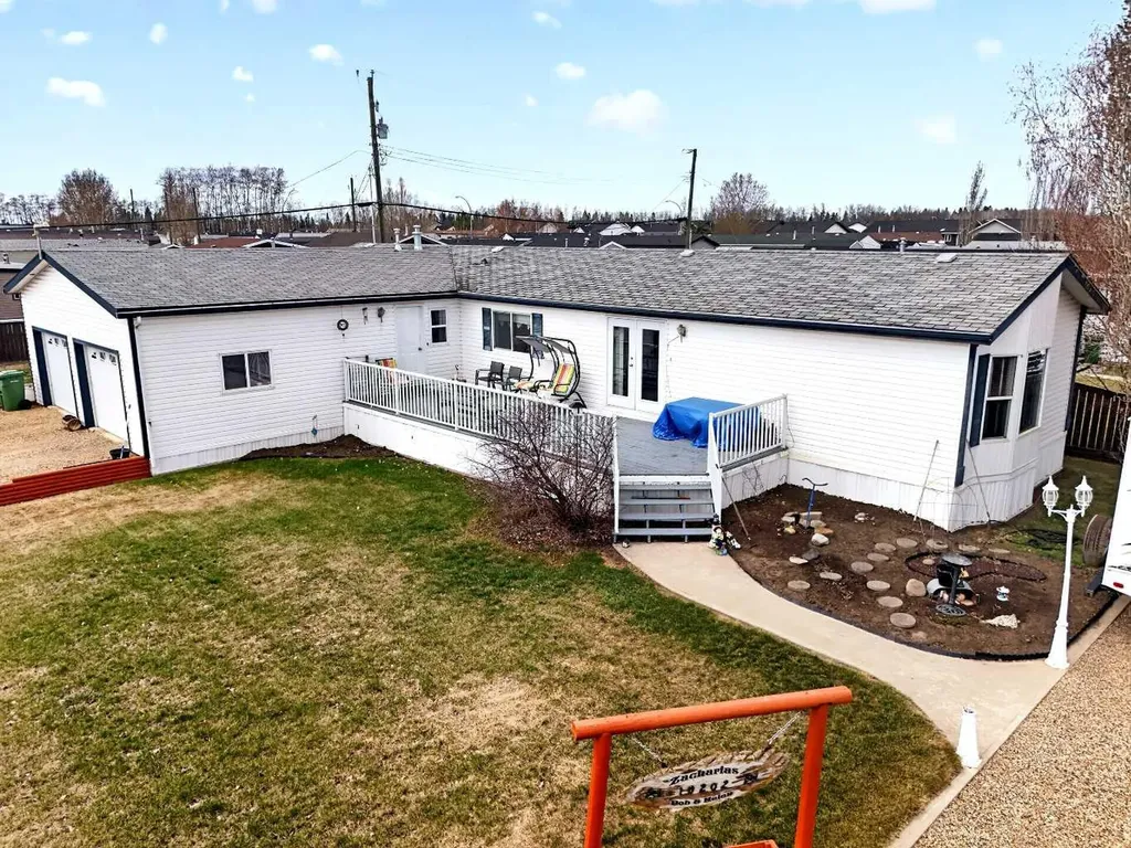 10202 Homestead Way La Crete AB T0H2H0