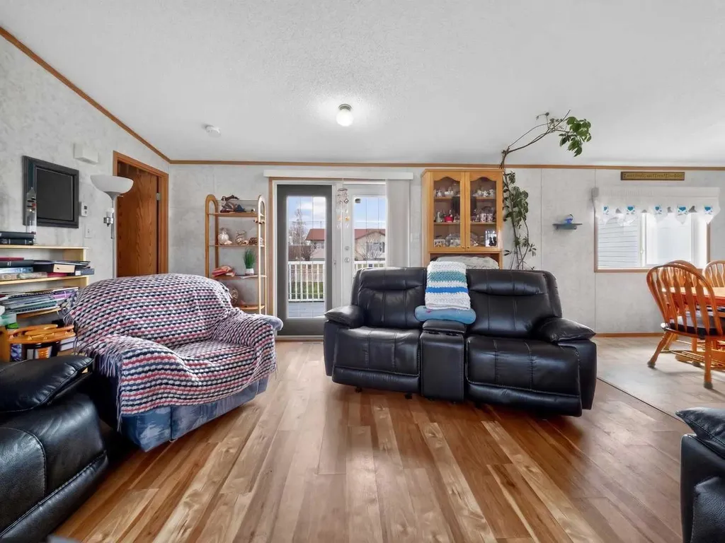 10202 Homestead Way La Crete AB T0H2H0
