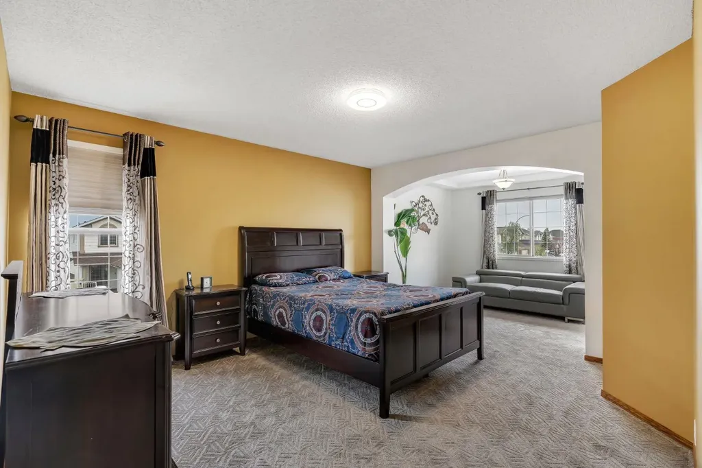 206 Coral Keys Place NE Calgary AB T3J 3W8