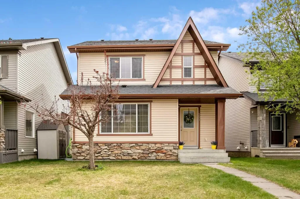 221 Drake Landing Lane Okotoks AB T1S 2M4