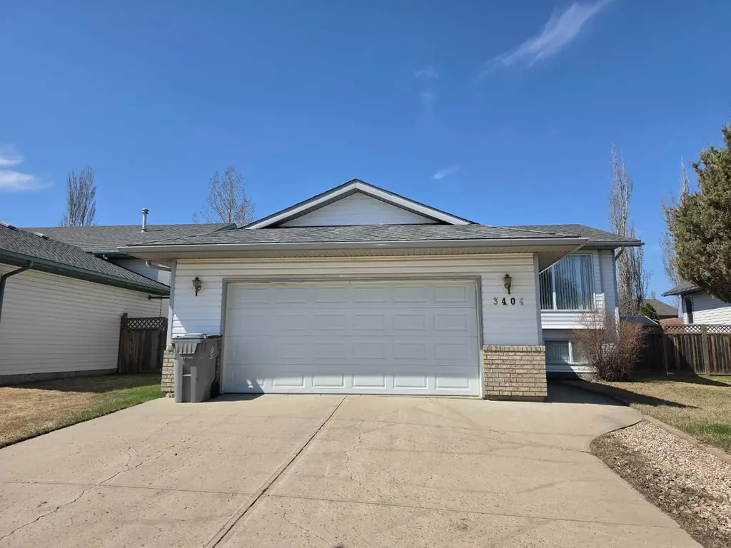 Lloydminster AB, 3404 61 Avenue