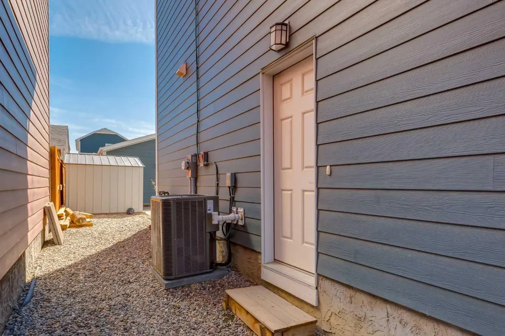 577 Masters Road SE Calgary AB T3M 2W3
