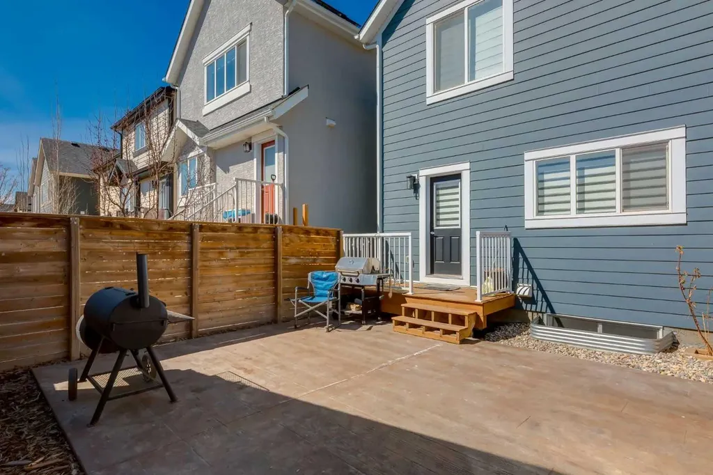 577 Masters Road SE Calgary AB T3M 2W3