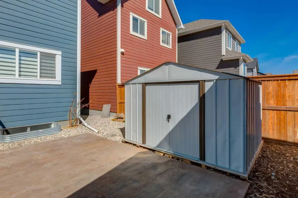 577 Masters Road SE Calgary AB T3M 2W3