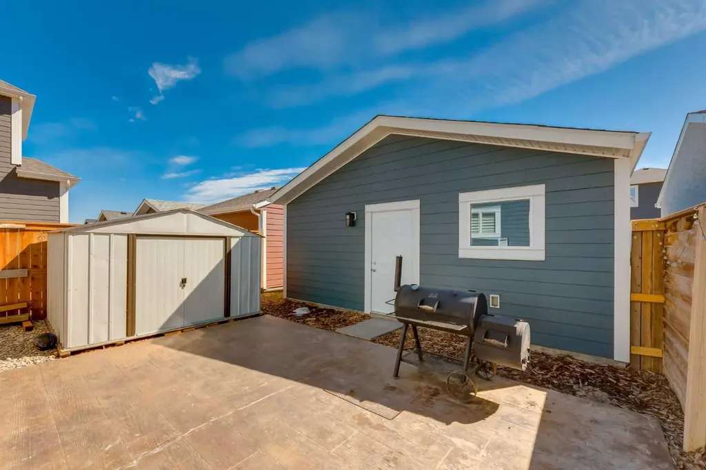 577 Masters Road SE Calgary AB T3M 2W3
