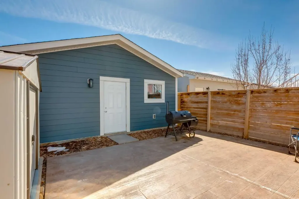 577 Masters Road SE Calgary AB T3M 2W3