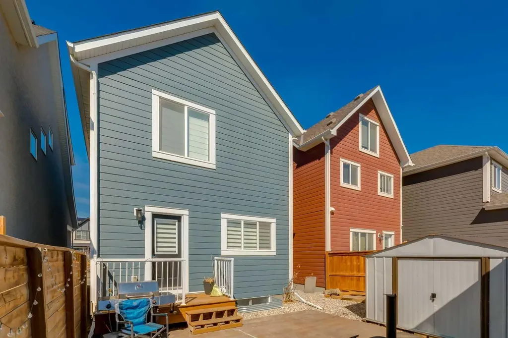 577 Masters Road SE Calgary AB T3M 2W3