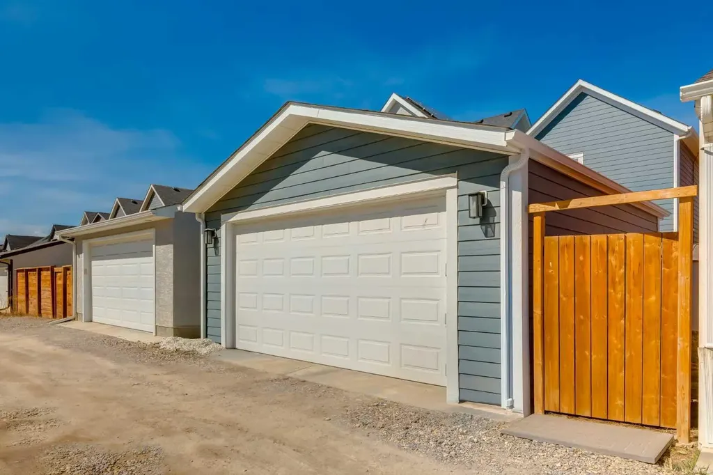 577 Masters Road SE Calgary AB T3M 2W3