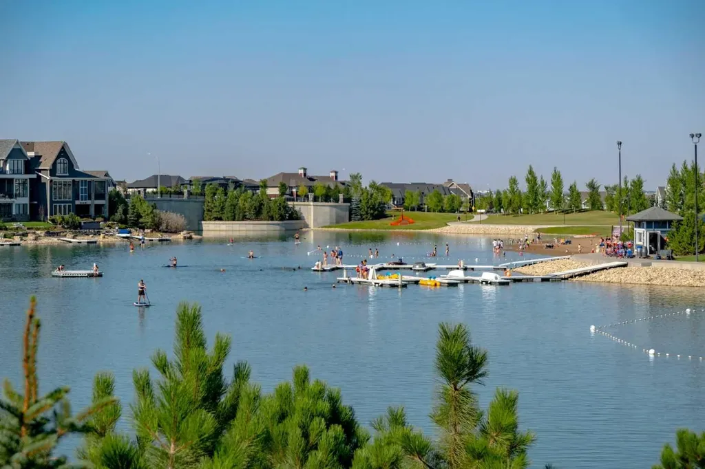 577 Masters Road SE Calgary AB T3M 2W3