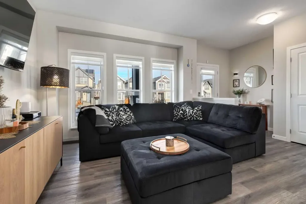 577 Masters Road SE Calgary AB T3M 2W3