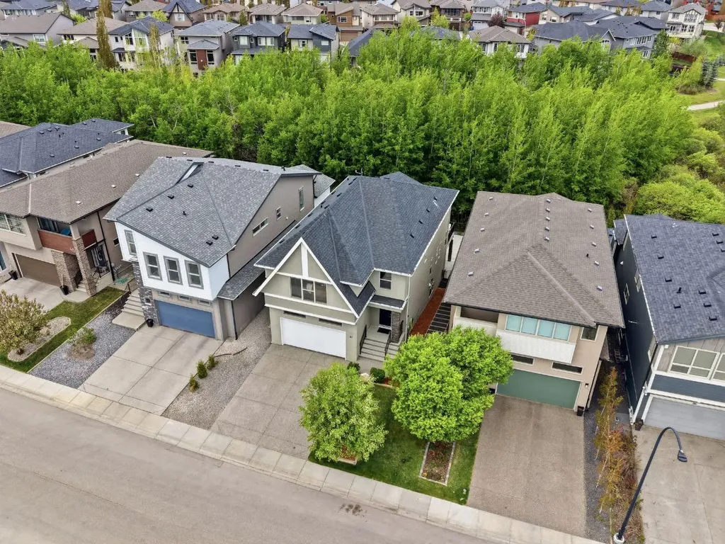 37 Walden Park SE Calgary AB T2X 0Z2