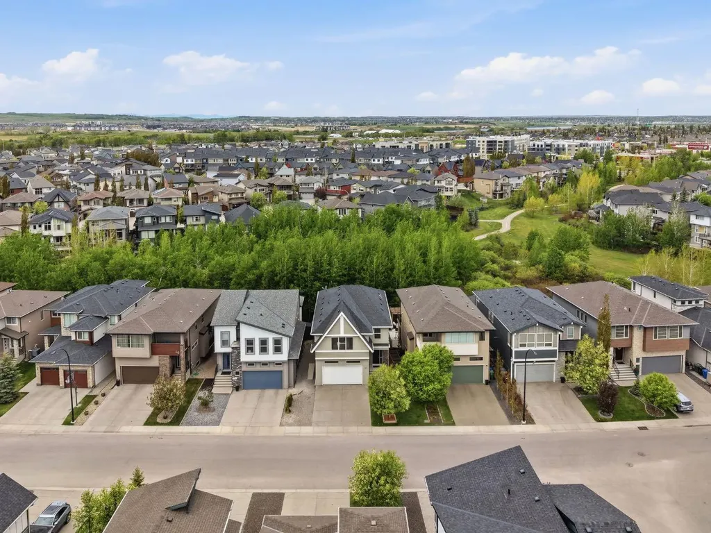 37 Walden Park SE Calgary AB T2X 0Z2