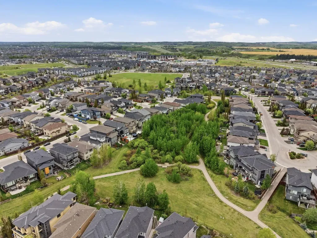 37 Walden Park SE Calgary AB T2X 0Z2