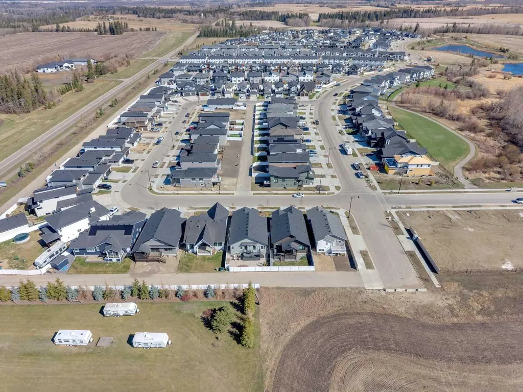 12 Emmett Crescent Red Deer AB T4P 3G8
