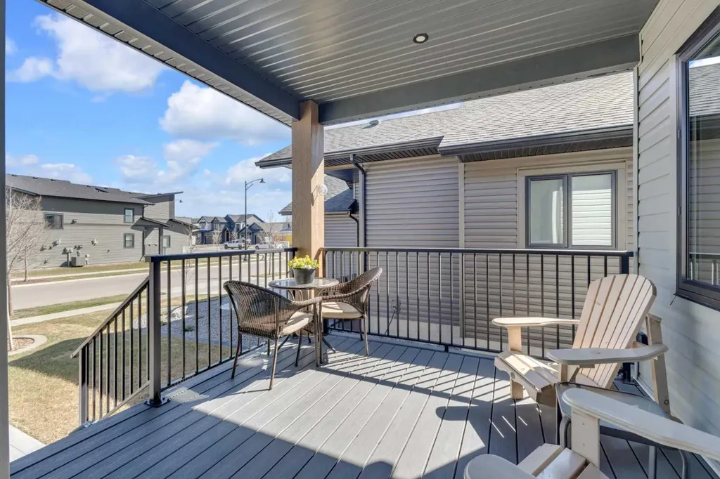 12 Emmett Crescent Red Deer AB T4P 3G8
