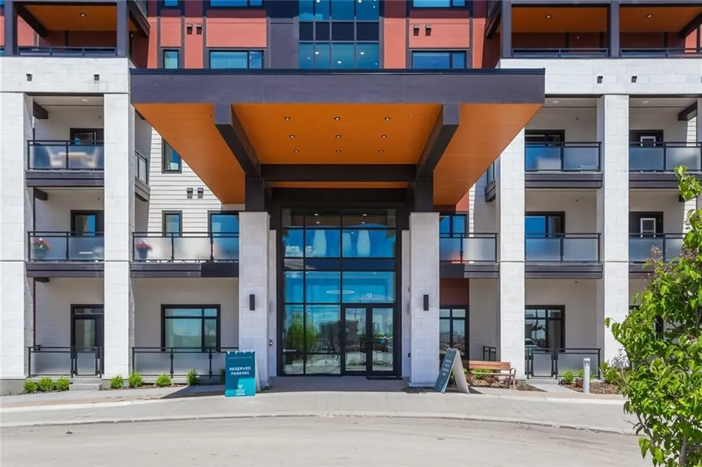 12 Mahogany Path SE Calgary AB T3M 3A4