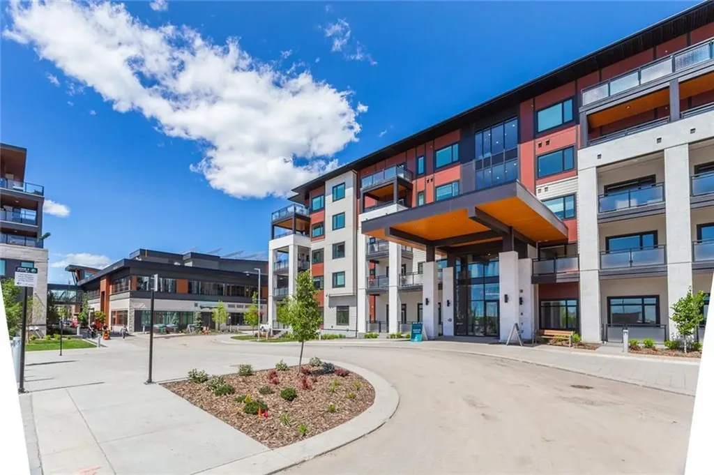 12 Mahogany Path SE Calgary AB T3M 3A4