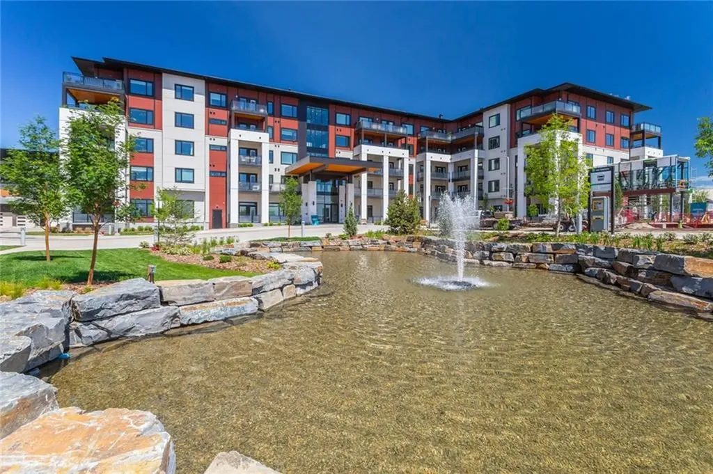 12 Mahogany Path SE Calgary AB T3M 3A4