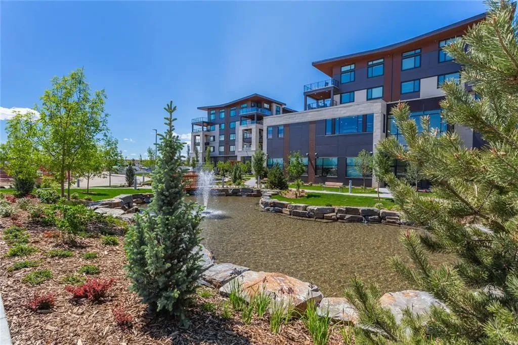 12 Mahogany Path SE Calgary AB T3M 3A4