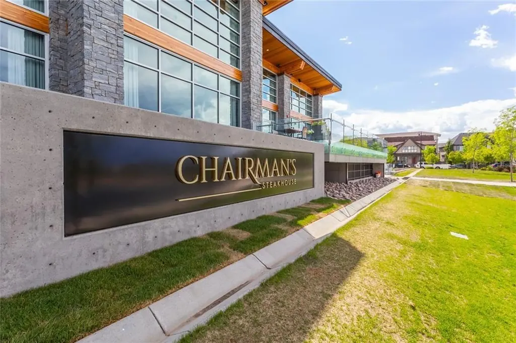 12 Mahogany Path SE Calgary AB T3M 3A4