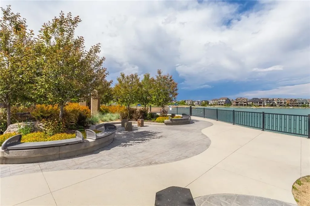 12 Mahogany Path SE Calgary AB T3M 3A4