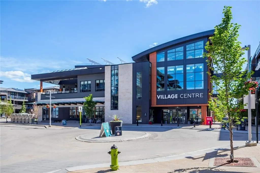 12 Mahogany Path SE Calgary AB T3M 3A4